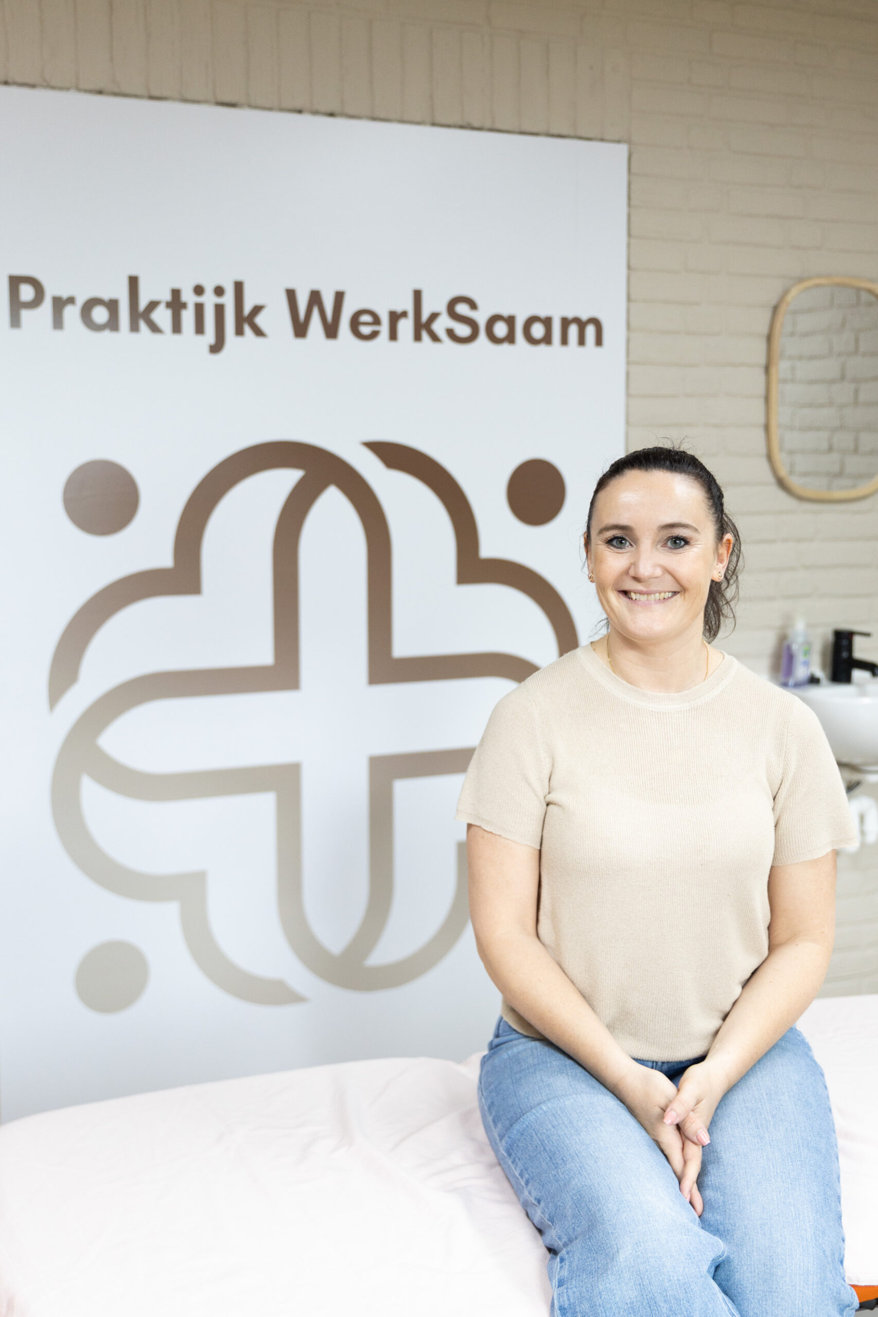 Paola Praktijk Werksaam