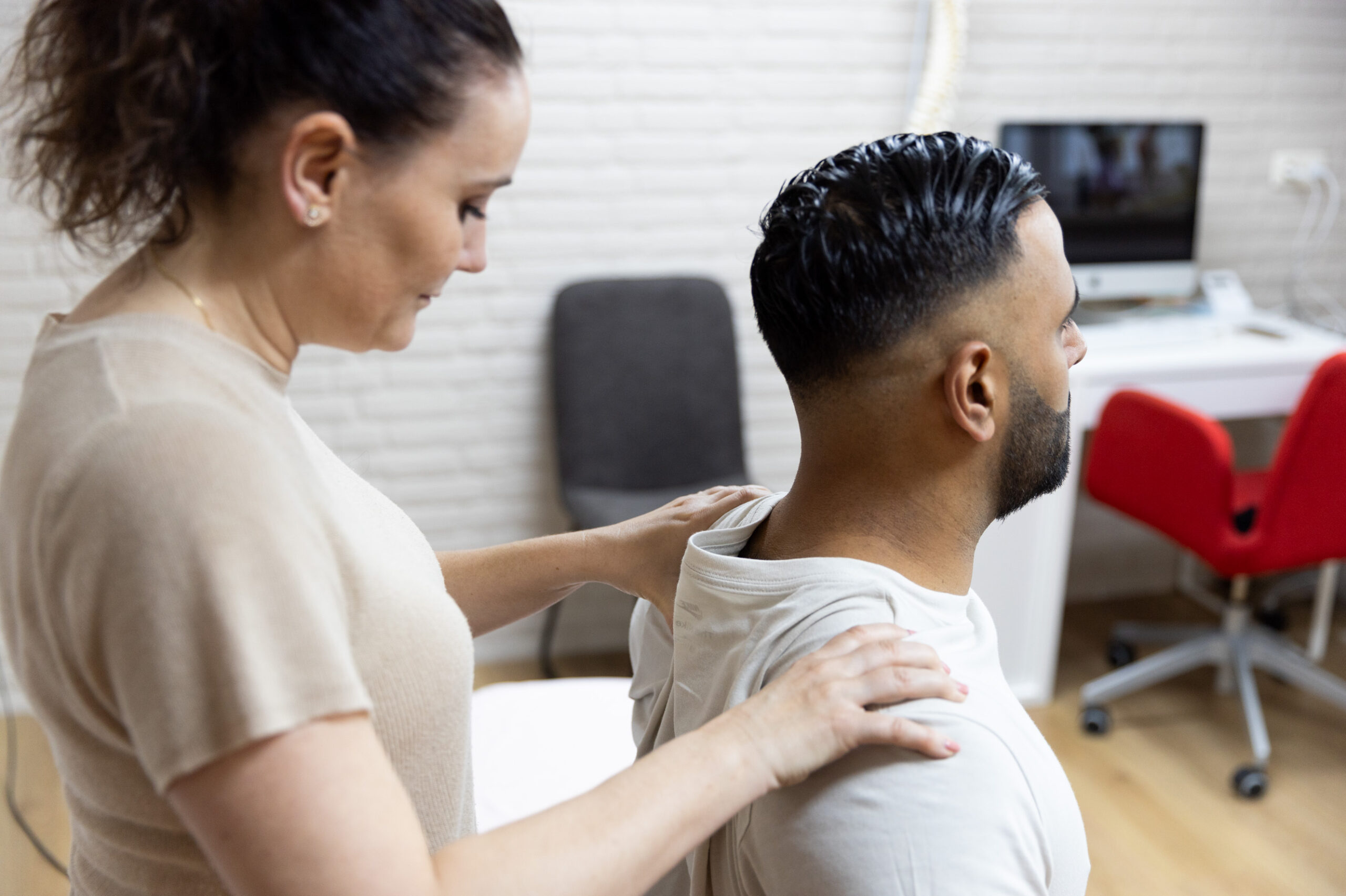 Praktijk Werksaam - Fysiotherapie Lemerveld 10