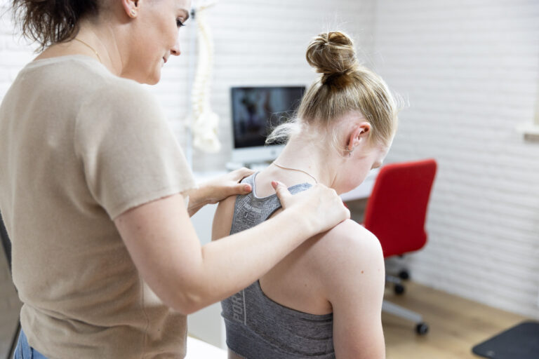 Fysiotherapie Lemerveld bij Praktijk Werksaam