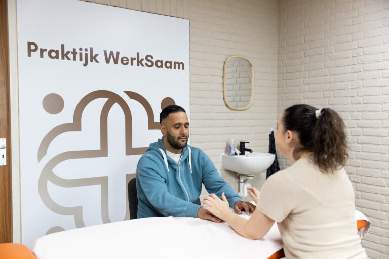 Reattach praktijk Werksaam in Lemerveld